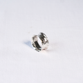 Anillo Dorsa - Plata 925