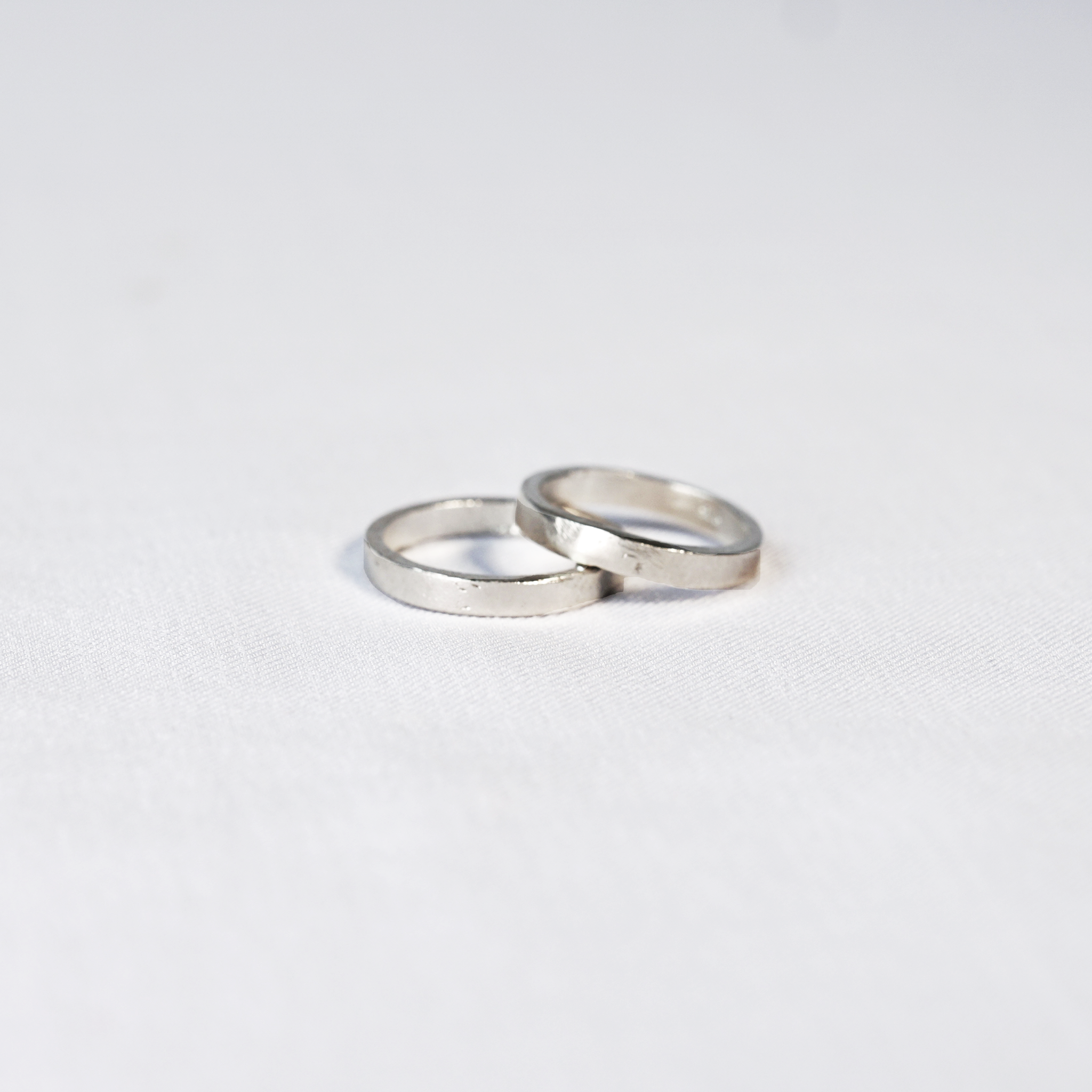 Anillo Áurea - Plata 925