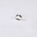 Anillo Fuerza - Plata 925