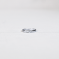 Anillo Corazón - Plata 925