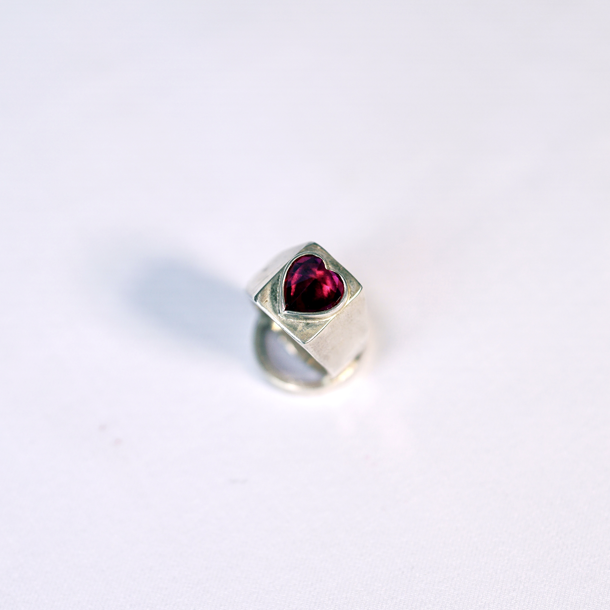 Anillo Mío - Plata 925