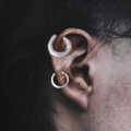 Earcuff - Plata 925