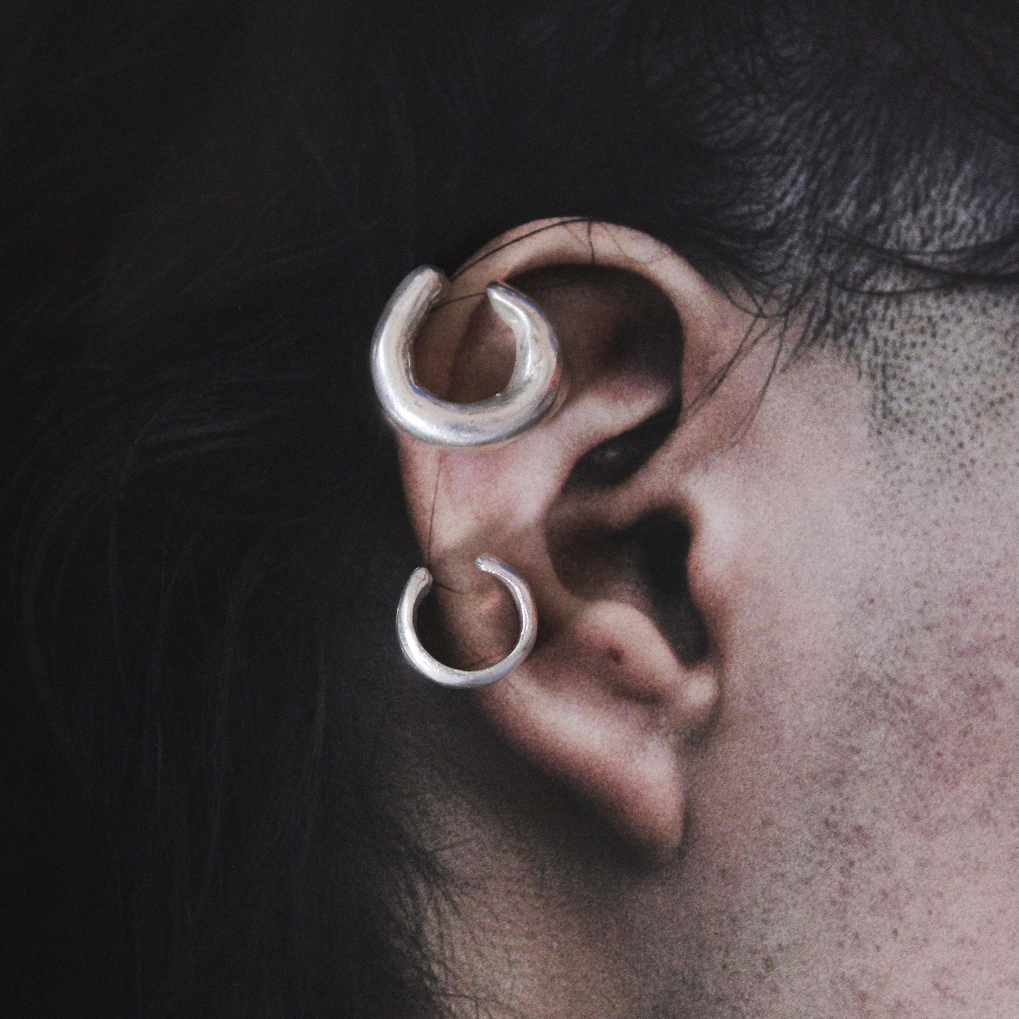 Earcuff - Plata 925